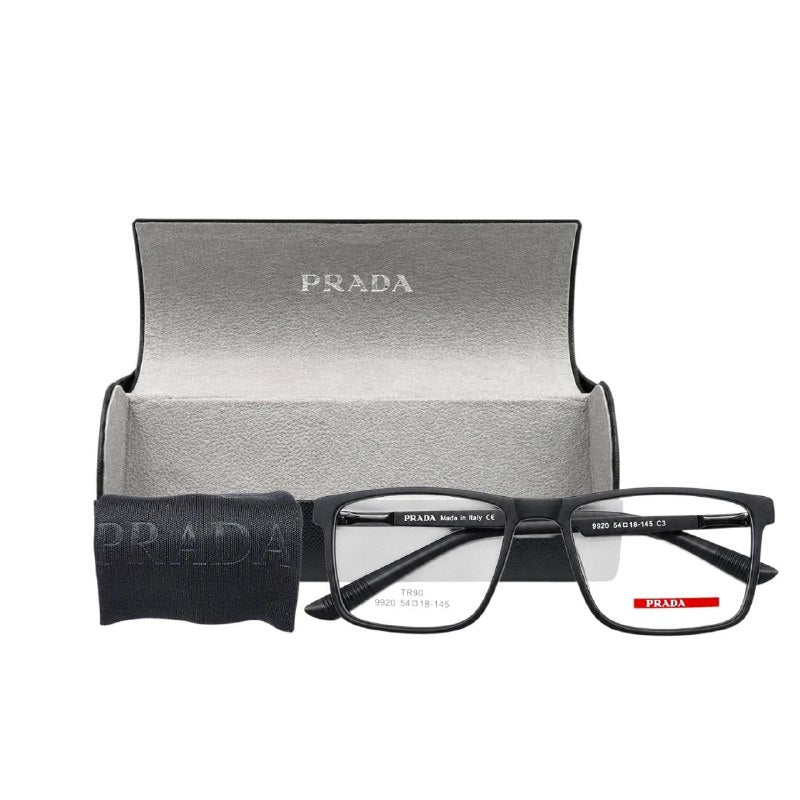 LENTES ORIGINALES PARA GRADUAR PARA CABALLERO PRADA
