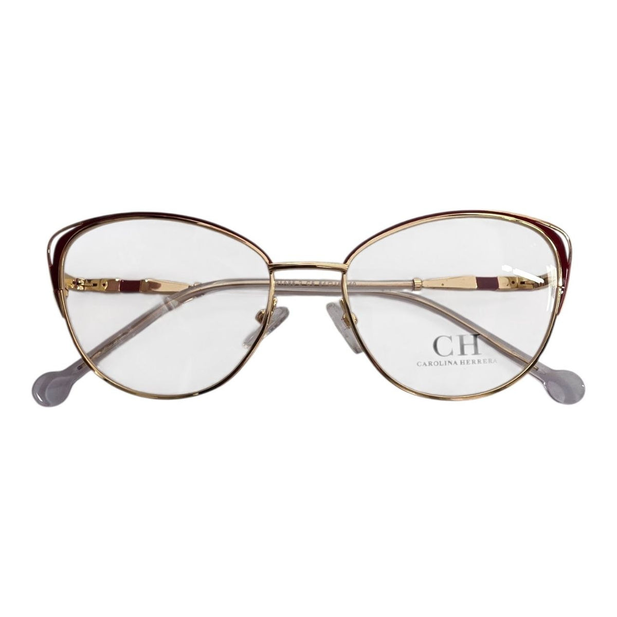 LENTES ORIGINALES PARA GRADUAR PARA DAMA CAROLINA HERRERA