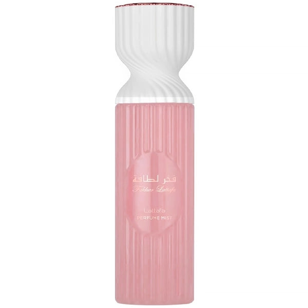 LATTAFA FAKHAR BODY MIST POUR FEMME 250ML (M)