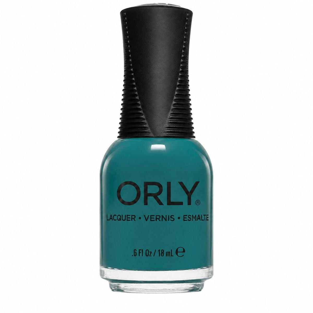 ESMALTE PARA UÑAS TONO GREEN WITH ENVY 20638 ORLY 18 ML