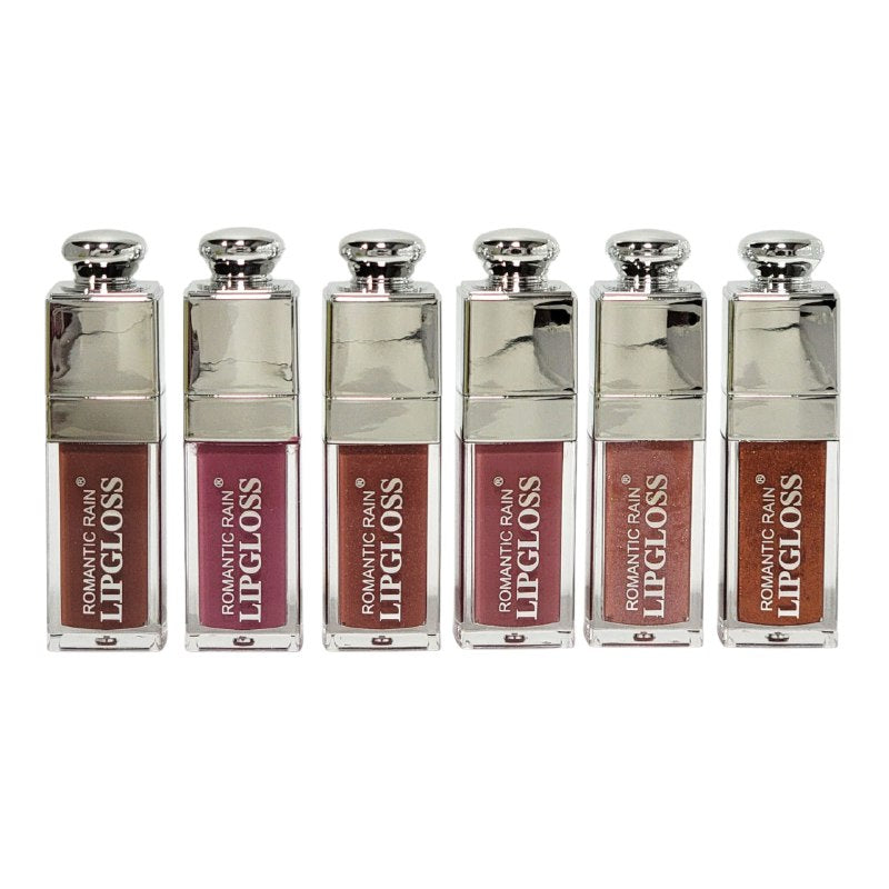 BRILLO LABIAL LIP SUAVE E HIDRATANTE ROMANTIC RAIN (DUPE DE DIOR)