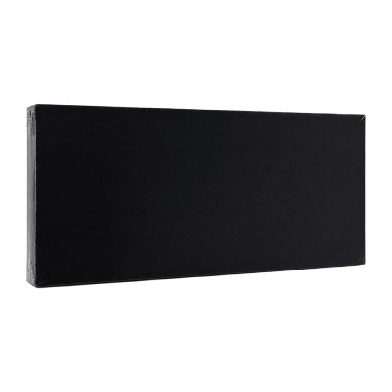 REPISA FLOTANTE DE PARED DE MADERA CON SOPORTE METALICO MINIMALISTA Y ELEGANTE