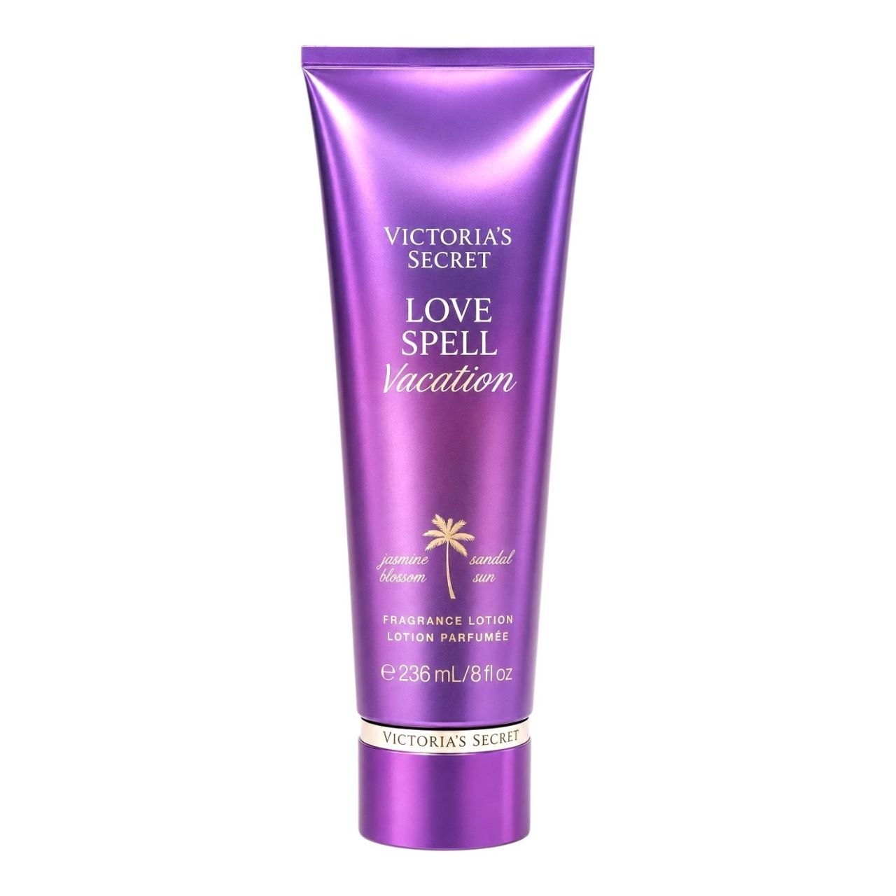 VICTORIA'S SECRET CREMA LOVE SPELL VACATION 236ML (M)