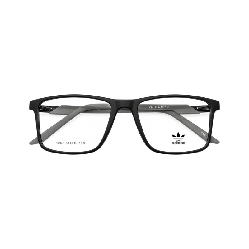 LENTES ORIGINALES PARA GRADUAR PARA CABALLERO ADIDAS