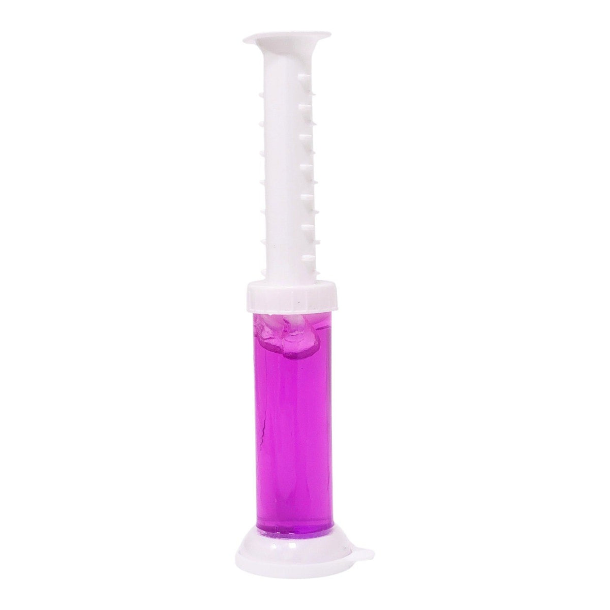 SELLO APLICADOR DE GEL PARA LIMPIEZA DE INODOROS AROMA A LAVANDA 15PCS AIRFUSION 45.6G