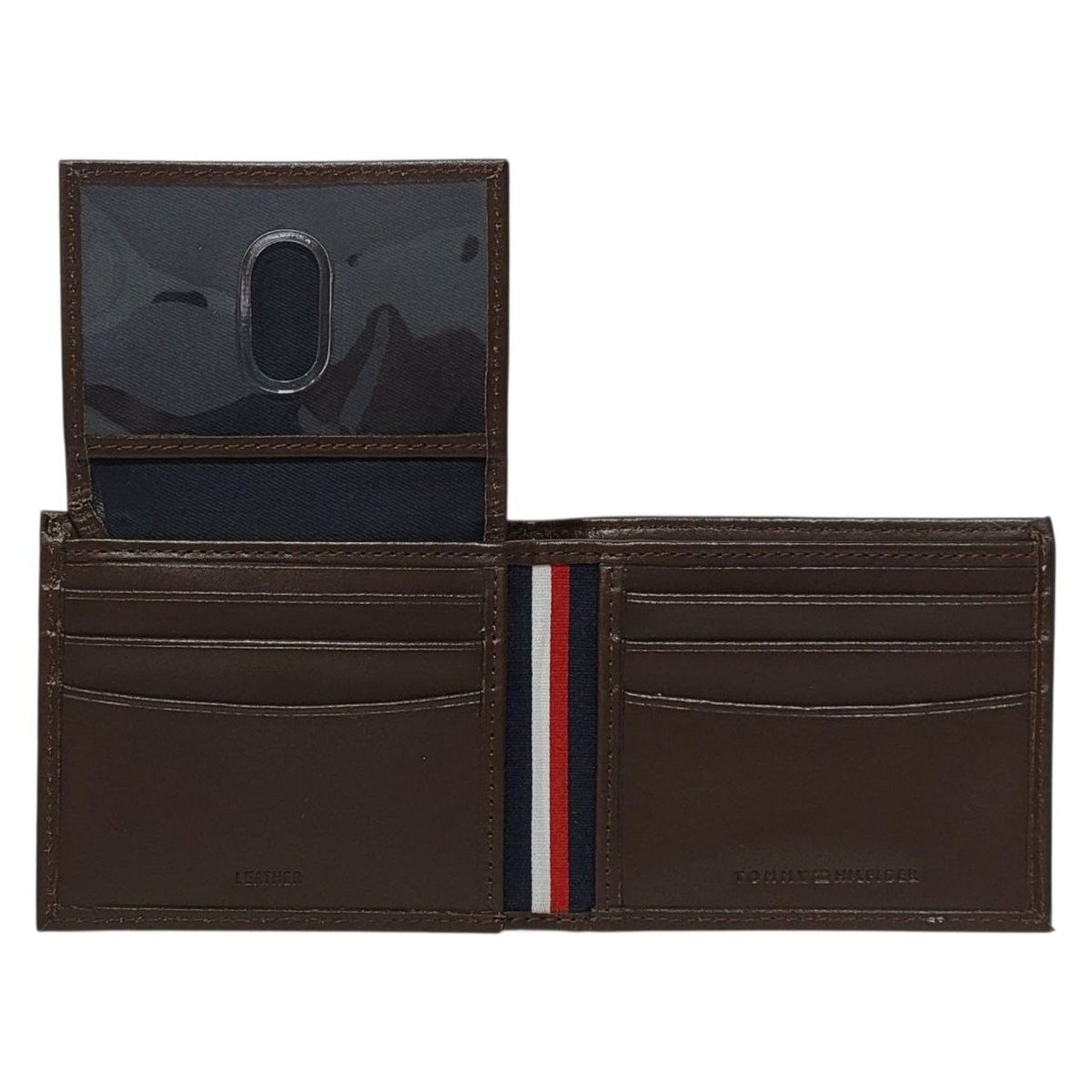 BILLETERA ORIGINAL TOMMY HILFIGER