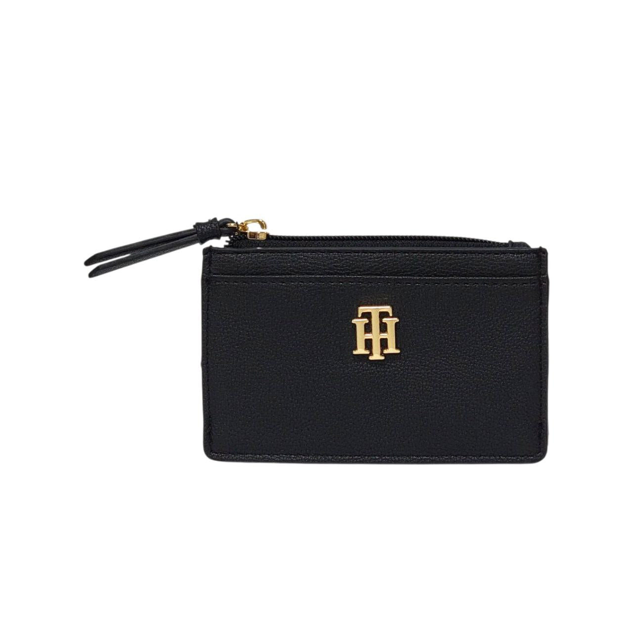 TARJETERO ORIGINAL TOMMY HILFIGER