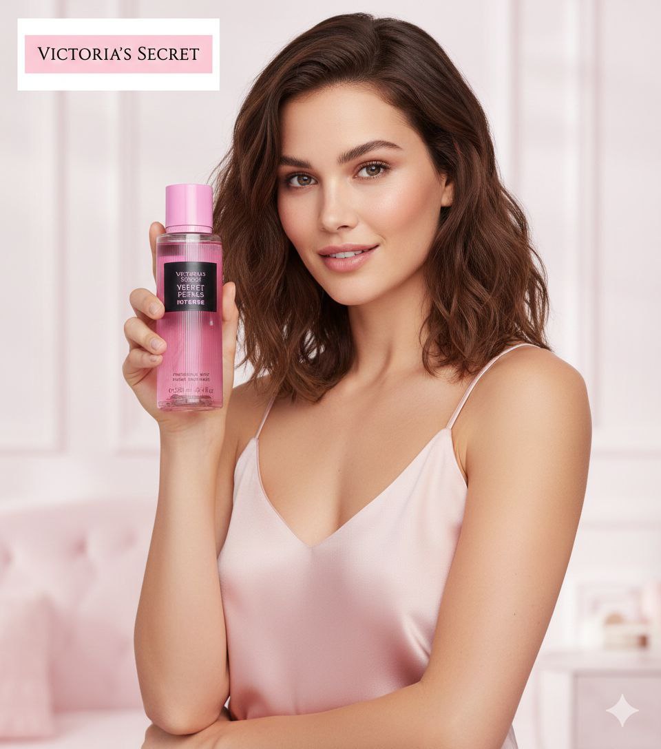 VICTORIAS SECRET SPLASH VELVET PETALS INTENSE 250ML (M)