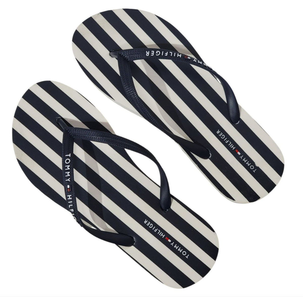 CHANCLETA ORIGINAL TOMMY HILFIGER TALLA 10