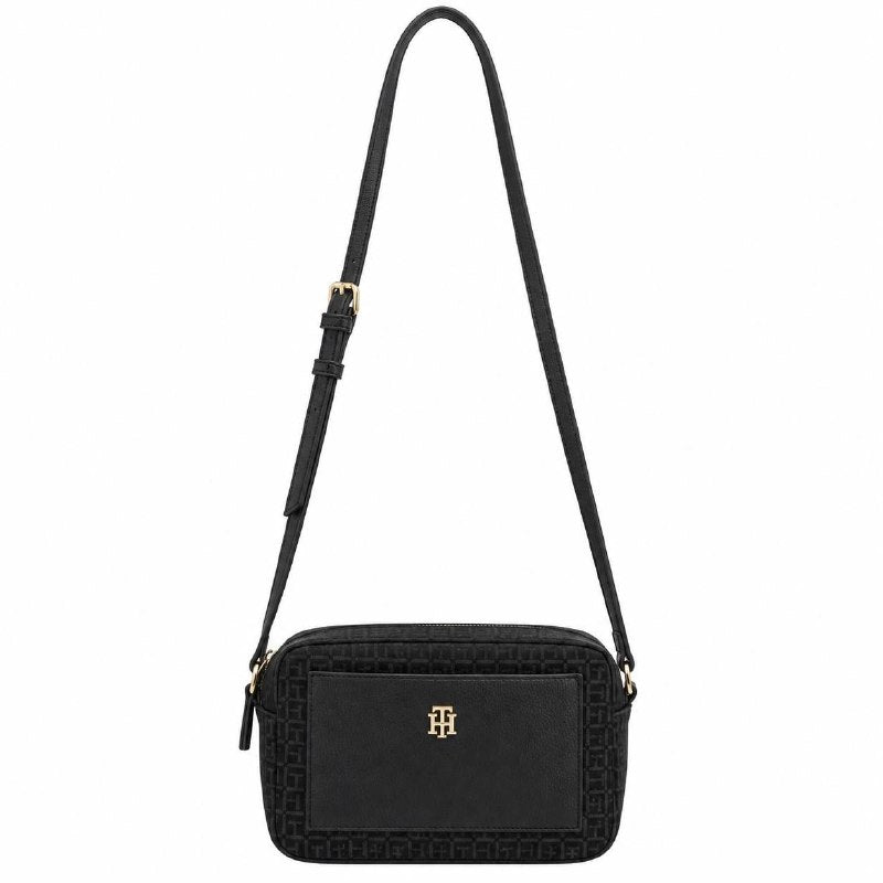 CARTERA ORIGINAL TOMMY HILFIGER PARA DAMA 13X20