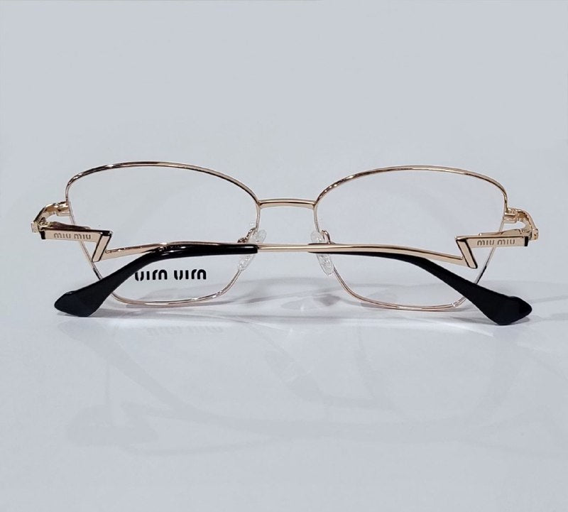 LENTES ORIGINALES PARA GRADUAR MIU MIU