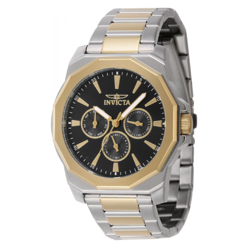 RELOJ ORIGINAL INVICTA PARA CABALLERO
