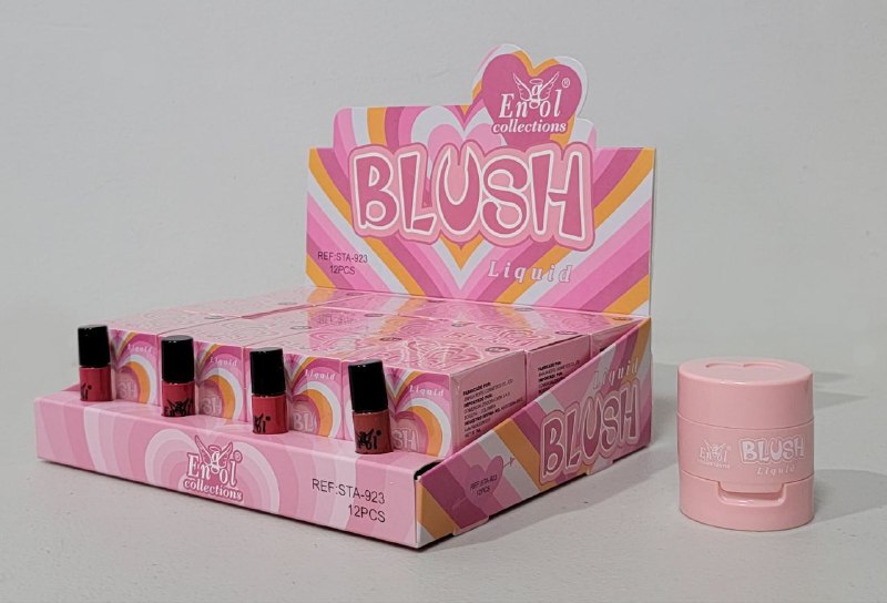 BLUSH LIQUIDO 4 TONOS ENGOL COLLECTIONS 7ML
