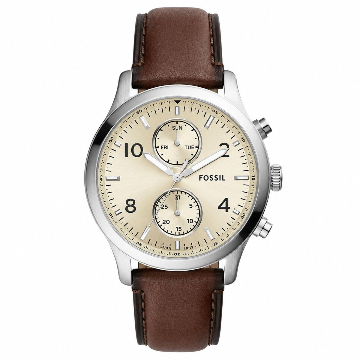 RELOJ ORIGINAL FOSSIL PARA CABALLERO
