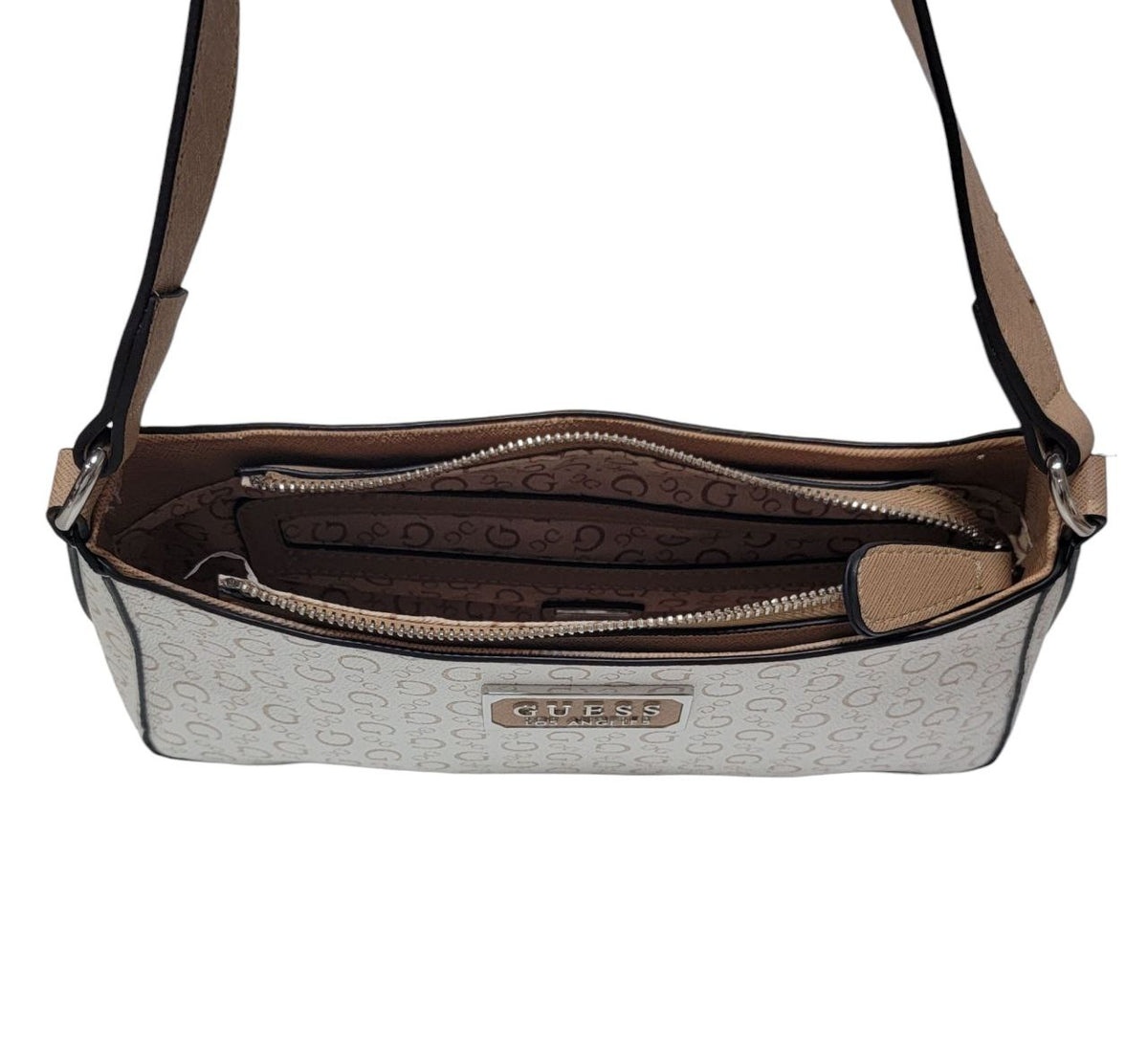 CARTERA ORIGINAL GUESS LOS ANGELES