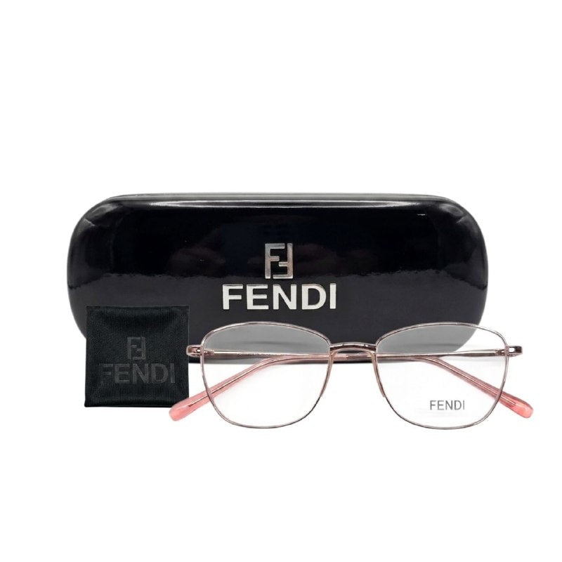 LENTES ORIGINALES PARA GRADUAR PARA DAMA FENDI