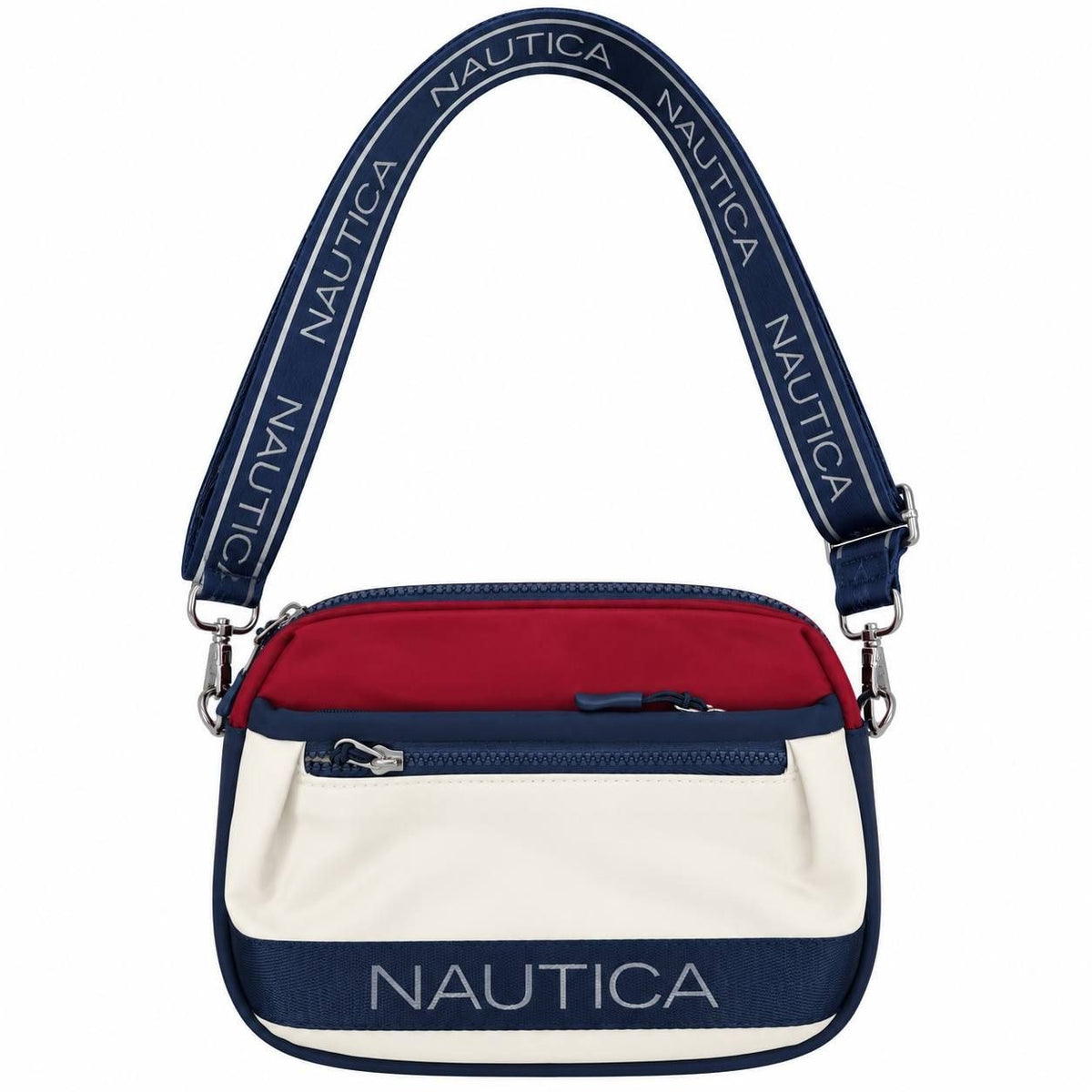CARTERA ORIGINAL NAUTICA PARA DAMA