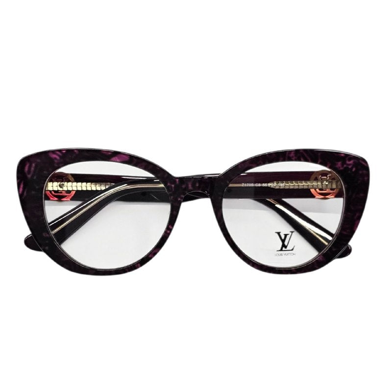 LENTES ORIGINALES PARA GRADUAR PARA DAMA LOUIS VUITTON