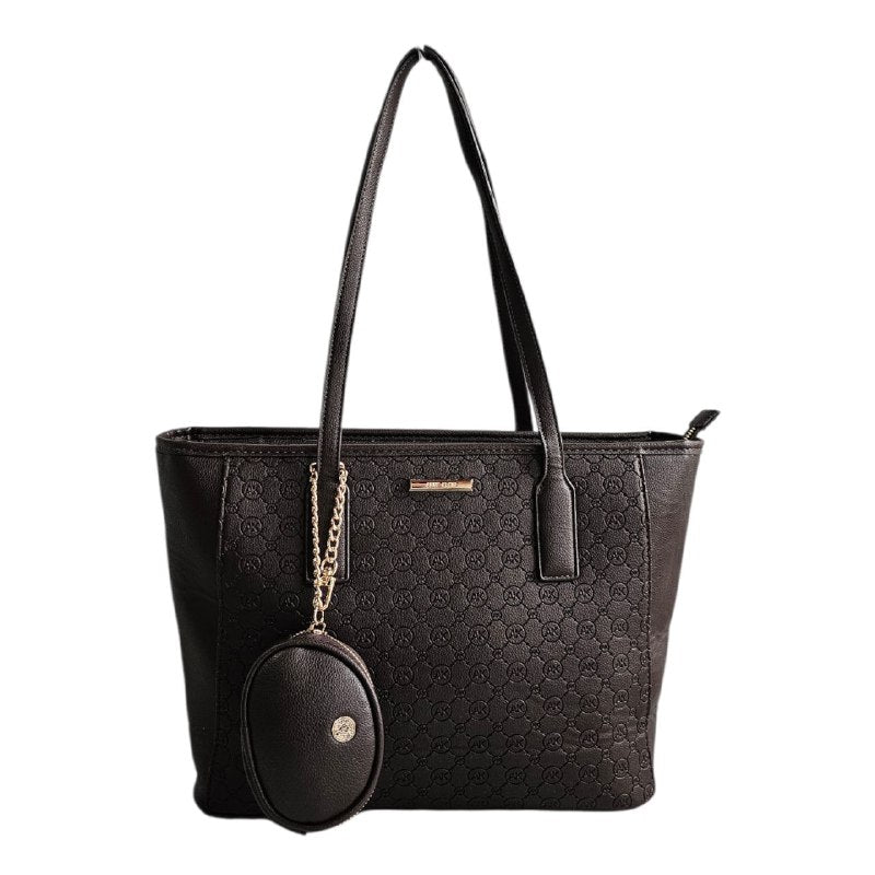 SET CARTERA ORIGINAL ANNE KLEIN