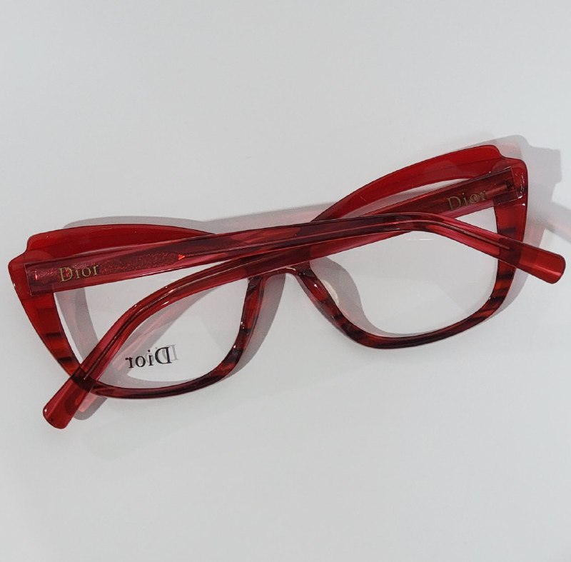 LENTES ORIGINALES PARA GRADUAR DIOR