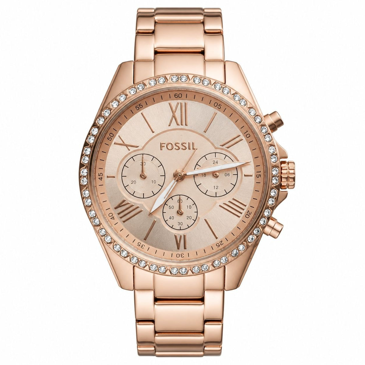 RELOJ ORIGINAL FOSSIL PARA DAMA