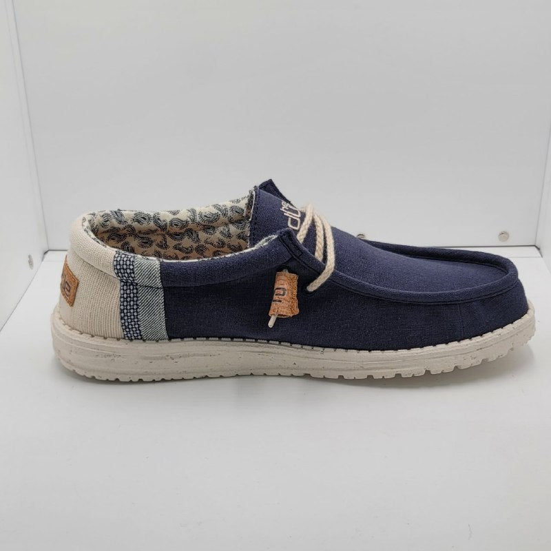 ZAPATOS ORIGINALES HEY DUDE #10