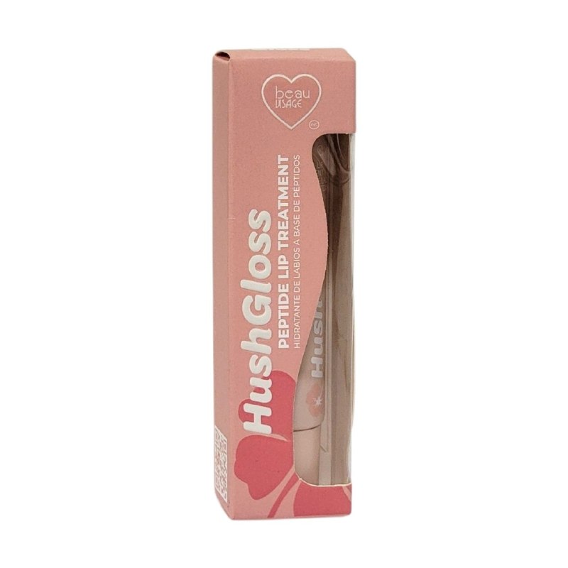 TREATMENT HIDRATANTE DE LABIOS A BASE DE PÉPTIDOS SUAVIZAR LOS LABIOS TONO 04 13ML