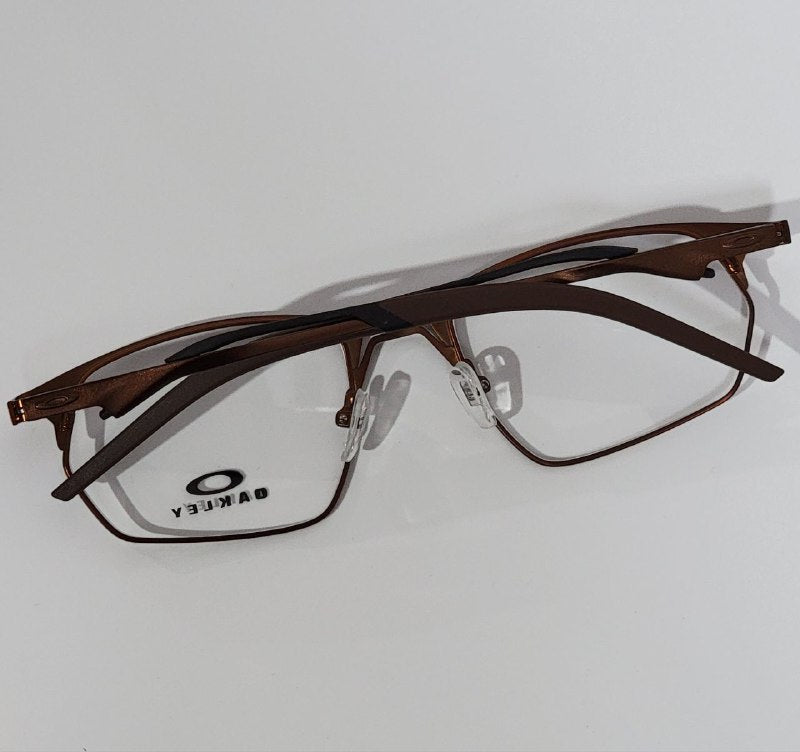 LENTES ORIGINALES PARA GRADUAR OAKLEY