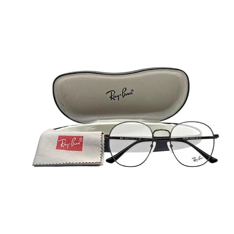 LENTES ORIGINALES PARA GRADUAR PARA DAMA RAY BAN