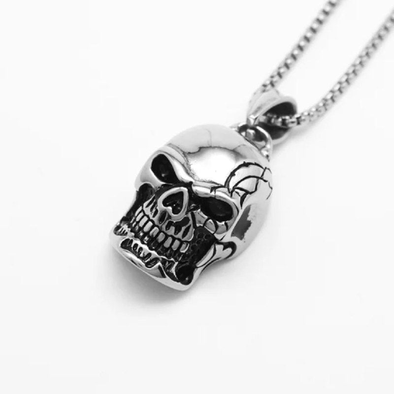 DIJE1527B FORMA CALAVERA