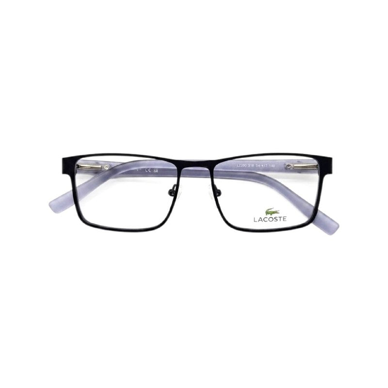 LENTES ORIGINALES PARA GRADUAR PARA CABALLERO LACOSTE