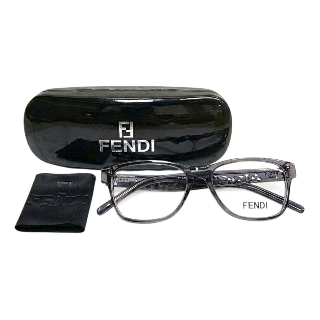 LENTES ORIGINALES PARA GRADUAR PARA DAMA FENDI