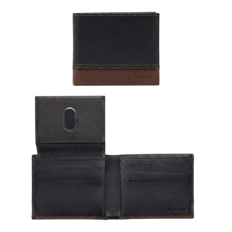 BILLETERA ORIGINAL COLUMBIA