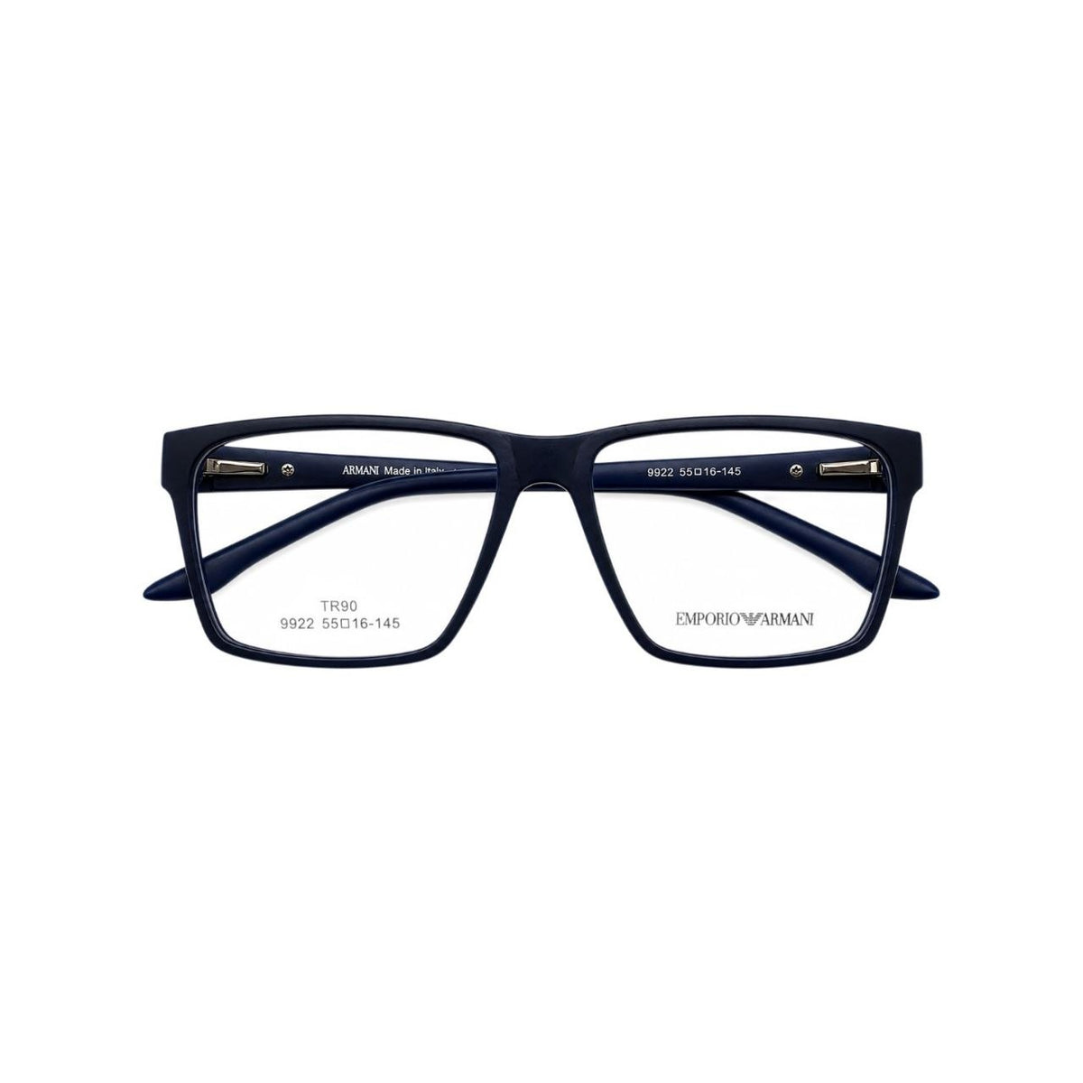 LENTES ORIGINALES PARA GRADUAR PARA CABALLERO EMPORIO ARMANI