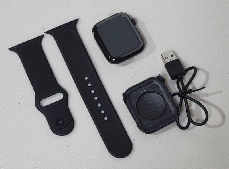 SMARTWATCH RELOJ INTELIGENTE I8 PRO MAX