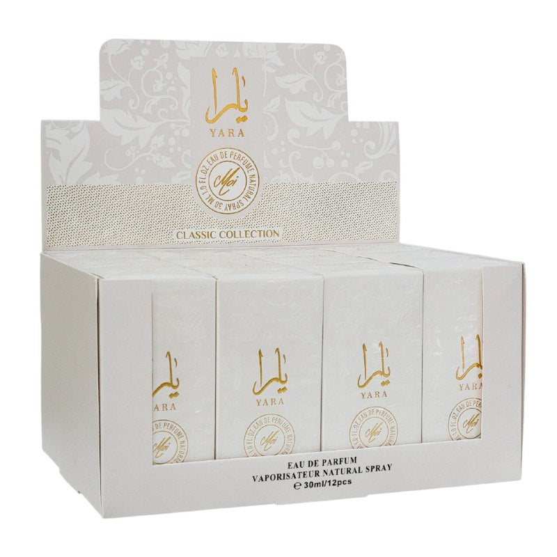 YARA MOI MYSTICAL EDP 30ML (M) (AROMA SIMILAR LATTAFA YARA MOI EDP)