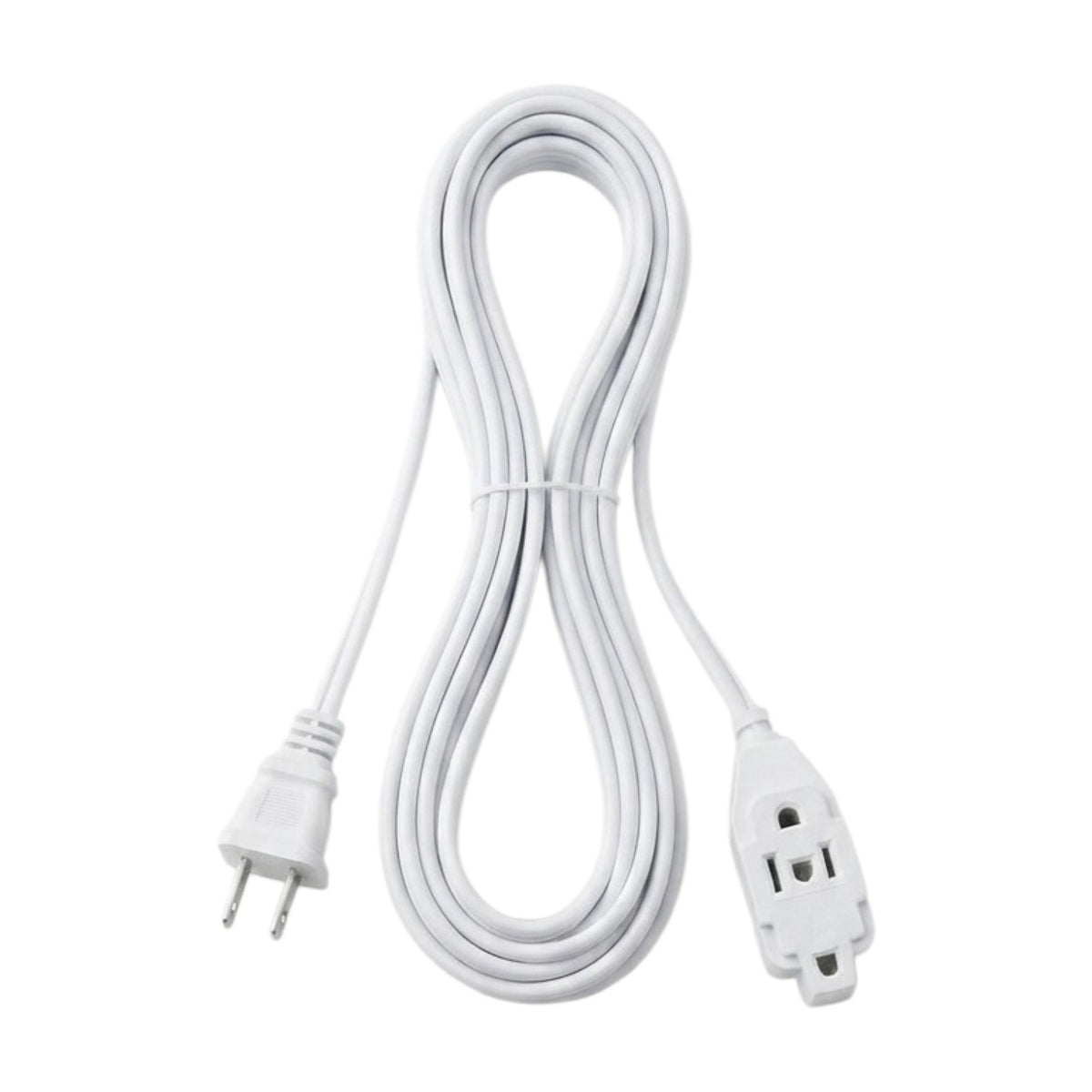 EXTENSIÓN ELÉCTRICA FLEXIBLE PARA HOGAR Y OFICINA BENELI HOME HOME & OFFICE EXTENSION CORD 12FT 365.76 CM