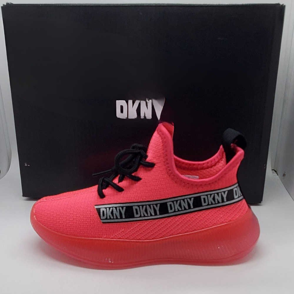 ZAPATOS ORIGINALES DKNY #12