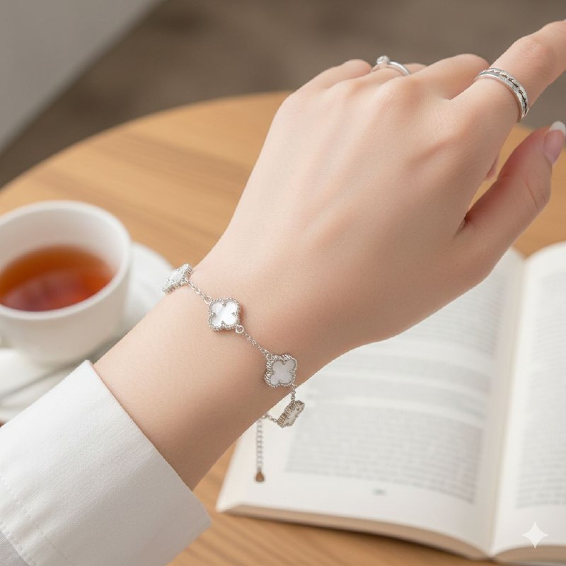 PPULD707A FORMA VAN CLEEF