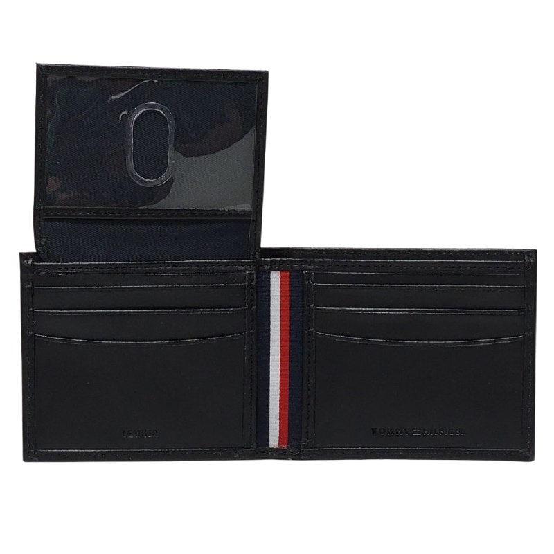 BILLETERA ORIGINAL TOMMY HILFIGER