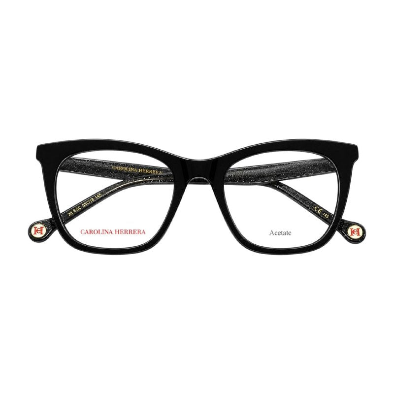 LENTES ORIGINALES PARA GRADUAR PARA DAMA CAROLINA HERRERA
