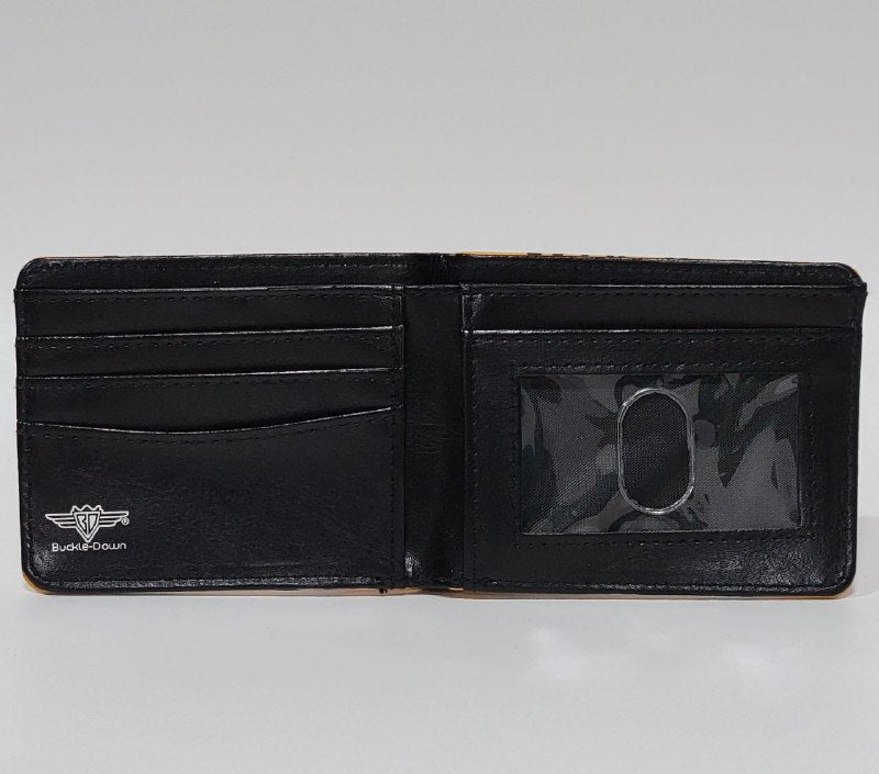 BILLETERA ORIGINAL BUCKLE DOWN GARFIEL
