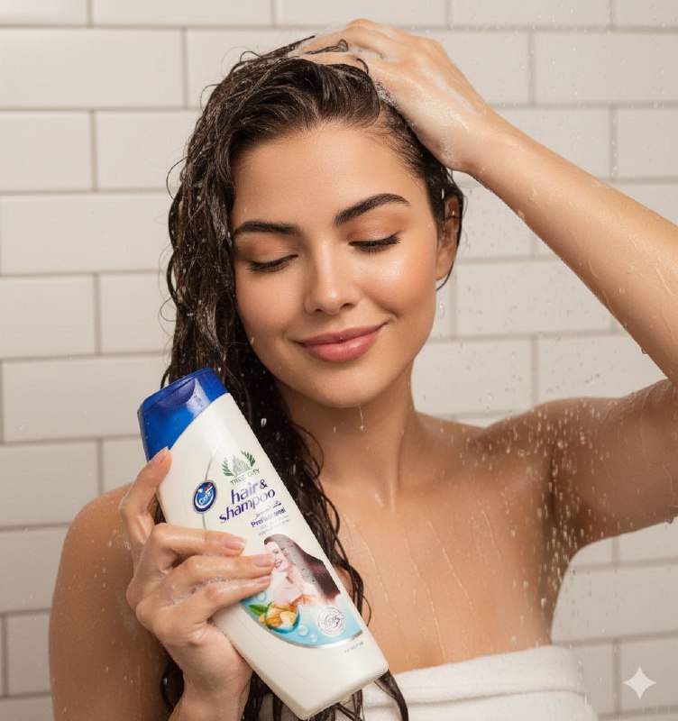 SHAMPOO HIDRATANTE Y SUAVIZANTE PARA TODO TIPO DE CABELLO CON ESENCIA DE COCO TREE CITY 400ML