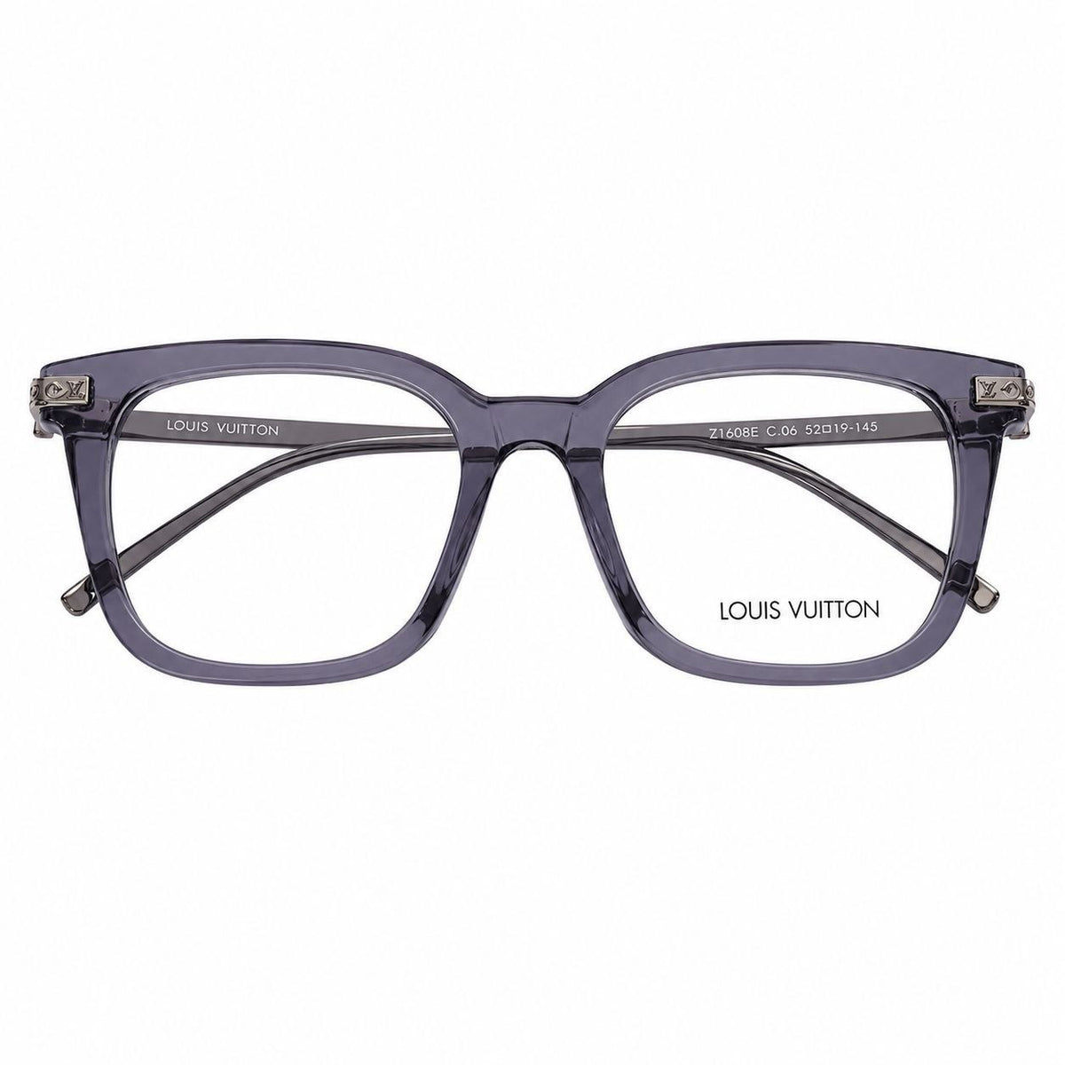 LENTES ORIGINALES PARA GRADUAR PARA CABALLERO LOUIS VUITTON