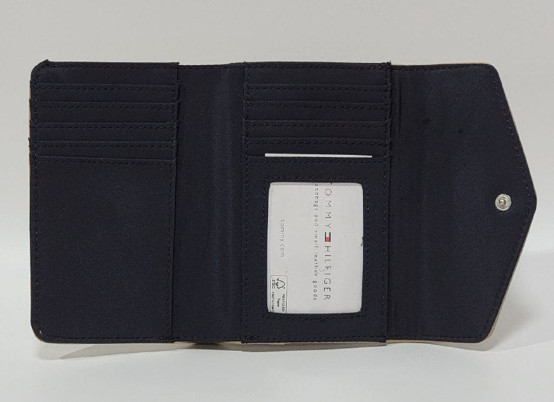 MONEDERO ORIGINAL TOMMY HILFIGER