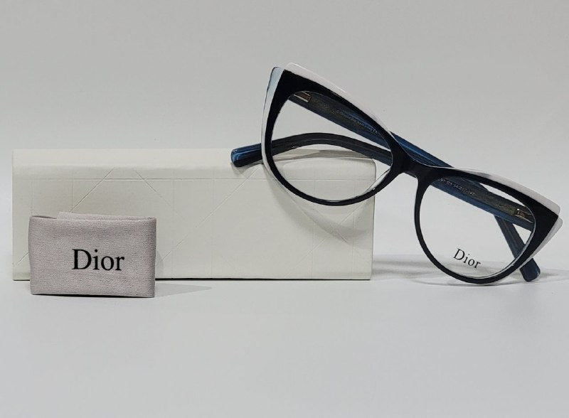 LENTES ORIGINALES PARA GRADUAR DIOR
