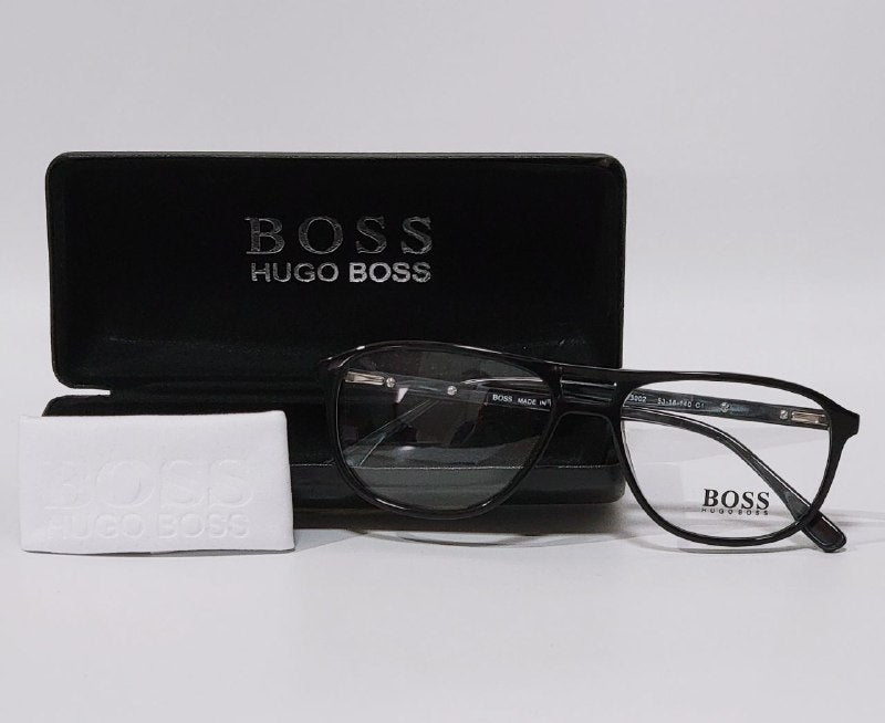 LENTES ORIGINALES PARA GRADUAR HUGO BOSS