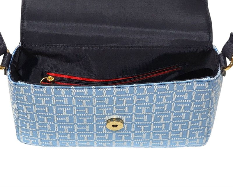 MENSAJERA ORIGINAL TOMMY HILFIGER