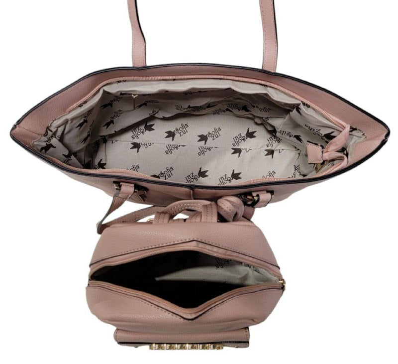 CARTERA ECONÓMICA SOFIAZUL