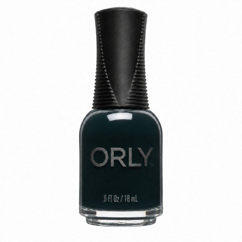ESMALTE PARA UÑAS TONO SECONDHAND JADE 20945 ORLY 18 ML